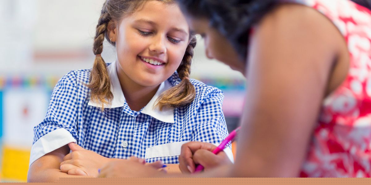 NAPLAN results show large gaps… so what are schools doing about it?