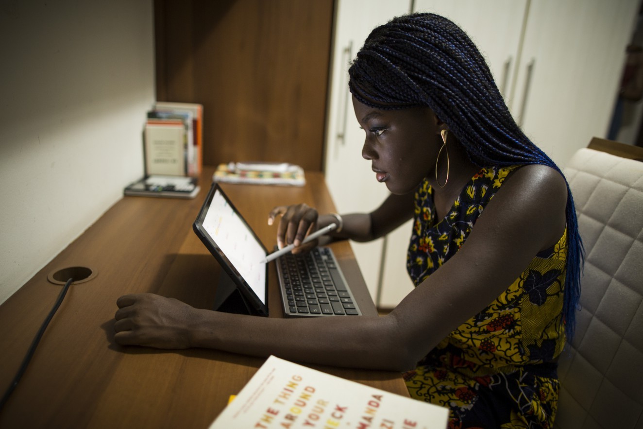 Após seis anos, Justiça do Rio condena Colégio Franco-Brasileiro por omissão em caso de racismo contra Fatou Ndiaye