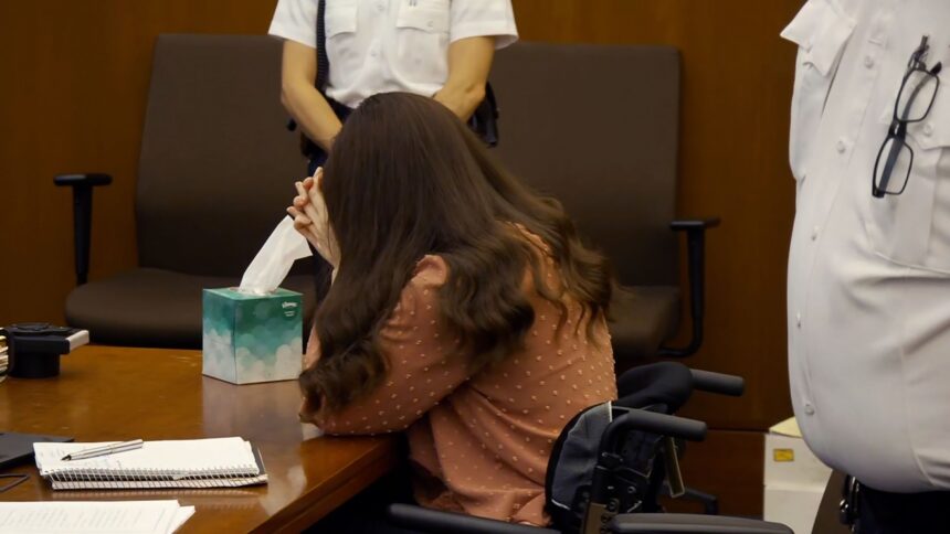 What we learned this week at Lindsay Clancy’s trial