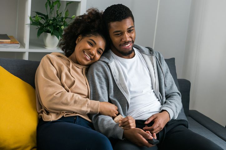 Here's What’s Black On Netflix In August 2026