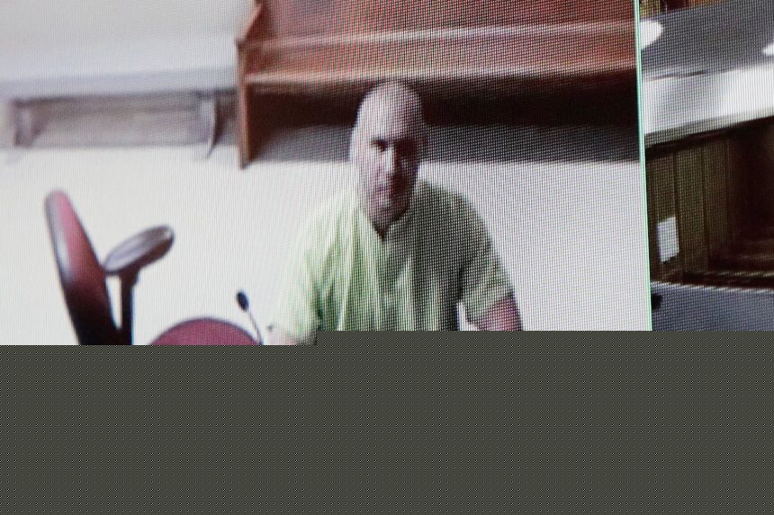 Alleged arsonist admits to starting one Spokane wildfire and more than two dozen others since last year, prosecutors say