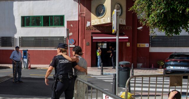 At Least Five Underage Girls Allegedly Raped in Spanish Ceuta Following Migrant Invasion