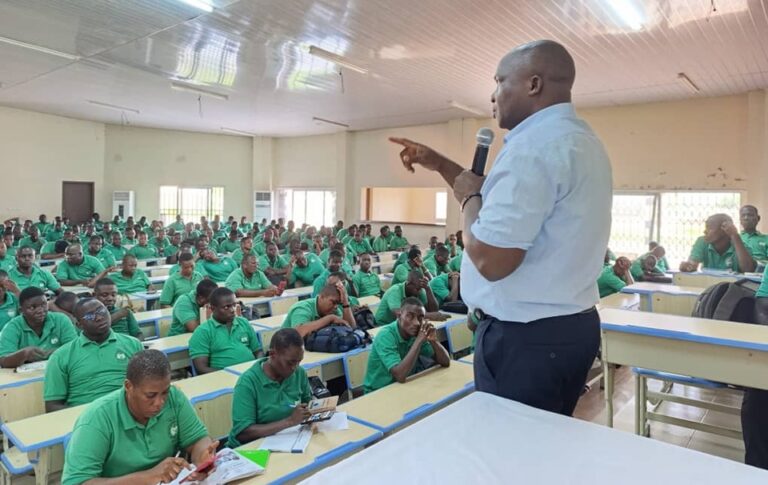 Côte d’Ivoire: 6 avantages de la transformation de l’INFAS en établissement public hospitalier national pour la formation des futurs agents de santé