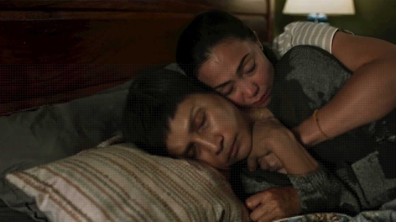 Jodi Sta. Maria Drama ‘This, That and Everything in Between’ Arrives on Netflix in August 2026
