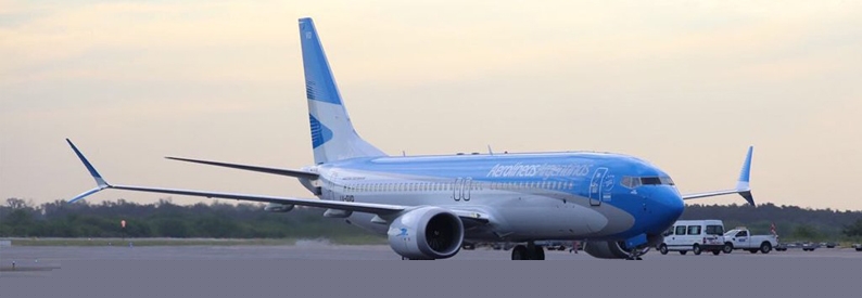 Aerolíneas Argentinas confirms arrival of 20 aircraft