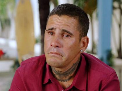 '90 Day Fiance: The Other Way': Johny cries about heartbreak, Jenny and Sumit invest in cafe, Luke fears Madelein will dump him