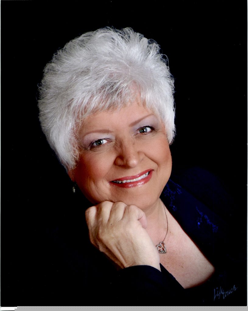 Anna Monceaux