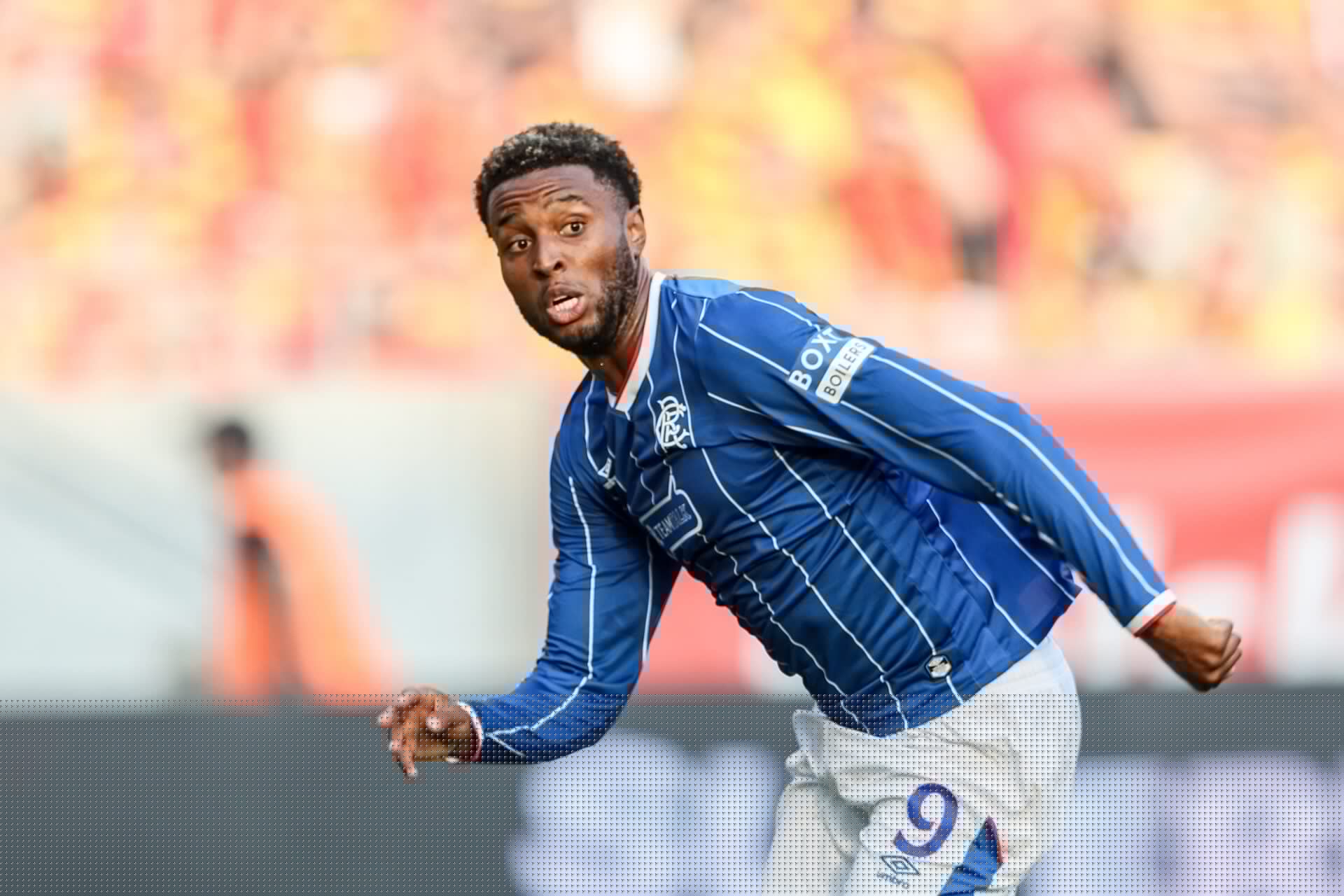 How Rangers transfer plans are dramatically set to change after crushing Youssef Chermiti injury blow