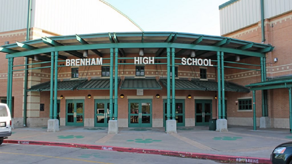 POP-UP PHYSICAL DAY COMING UP THIS SATURDAY FOR BRENHAM ATHLETES