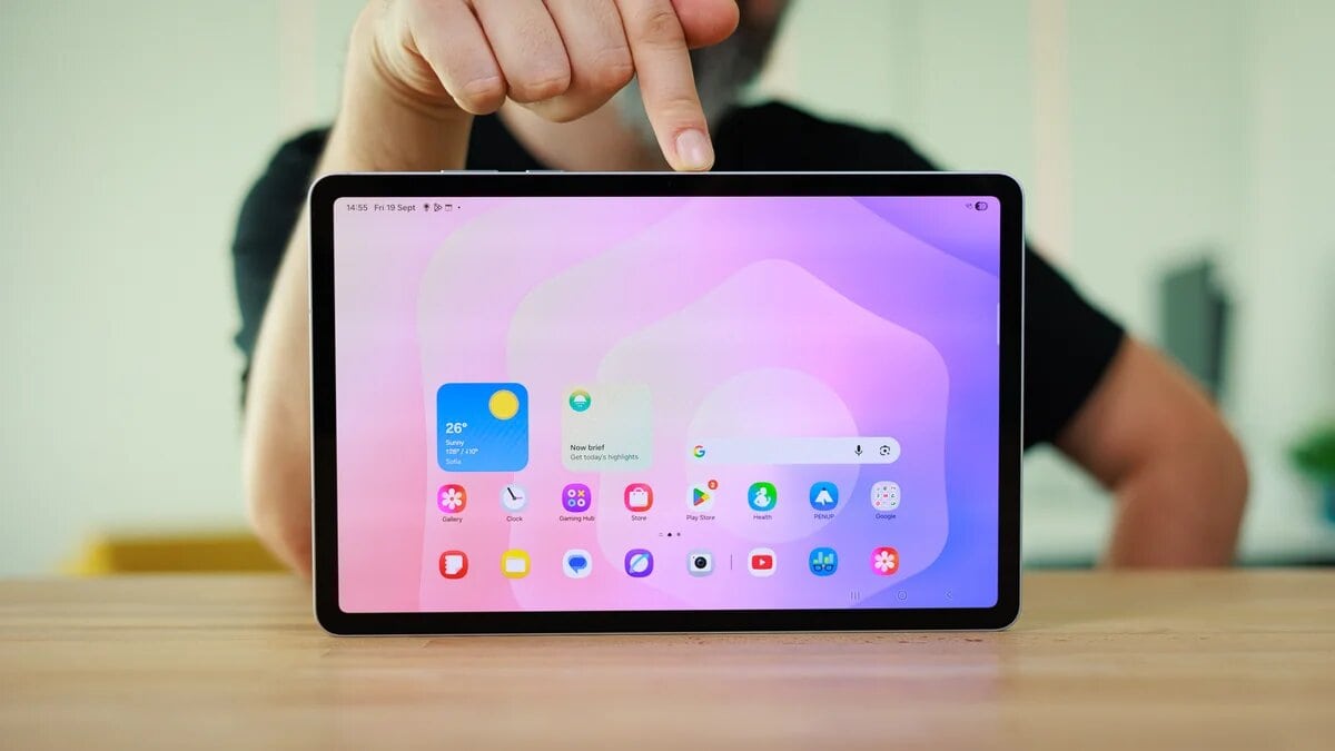 Samsung Officially Confirms Galaxy Tab S12 Series Launch Timeline