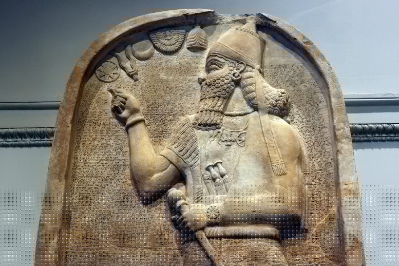 Discovery of Three Forgotten Kings Rewrites Assyria’s Royal History