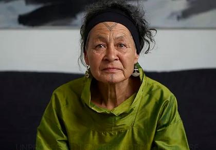 Inuit Arctic Activist Among Speakers at Nomadic Cultures Conference in Galway