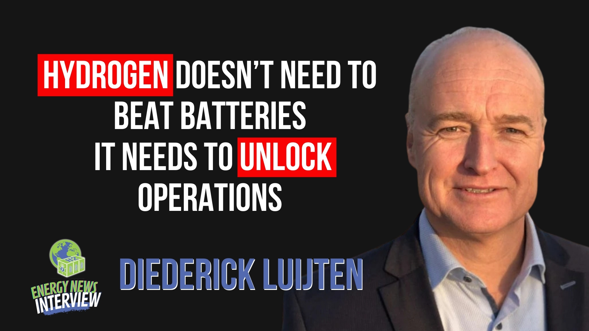 Europe’s Grid Is Full. So Why Are We Still Pretending Trucks Will All Go Battery-Electric?