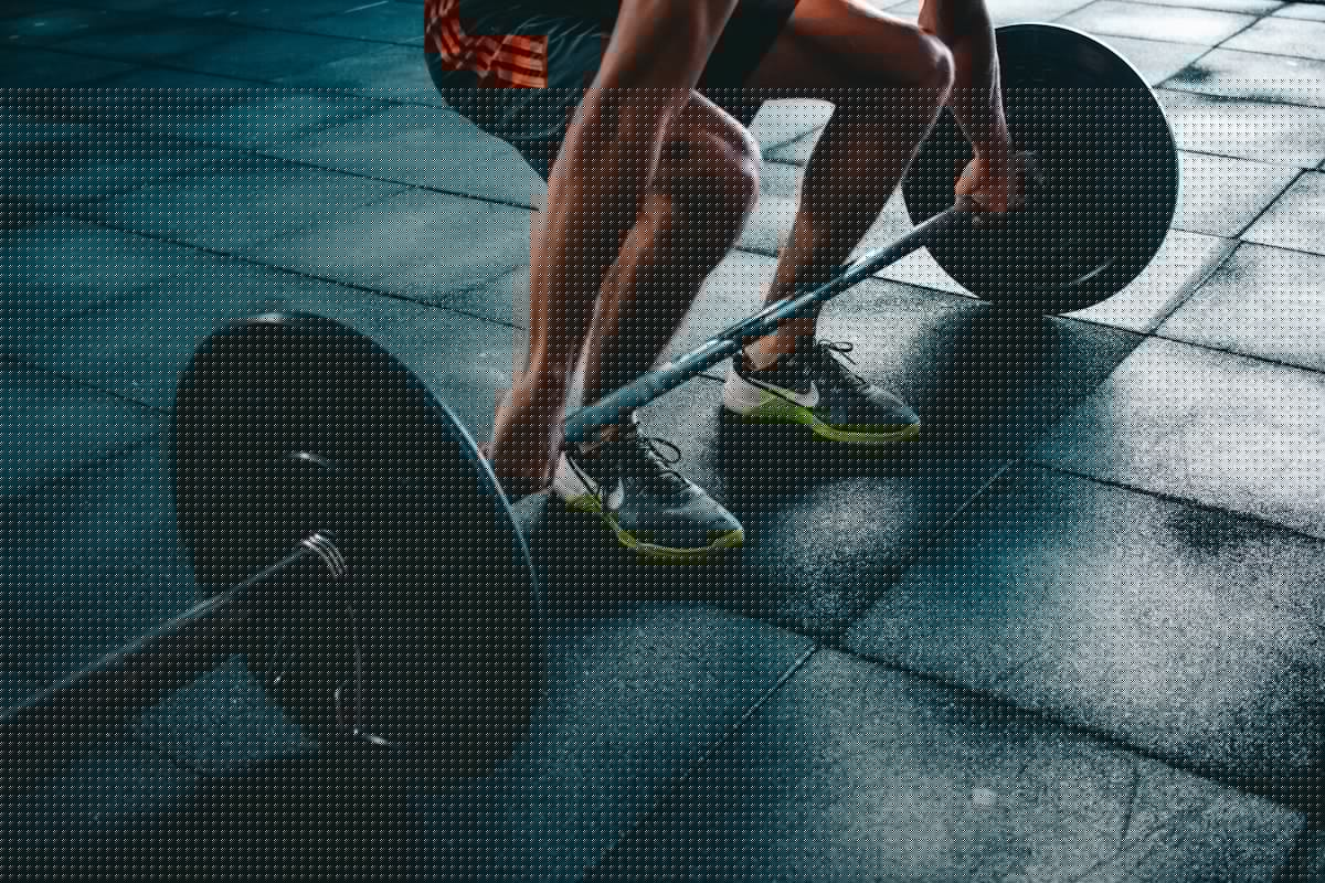 Things That Should TOTALLY Count As Exercise In Lubbock