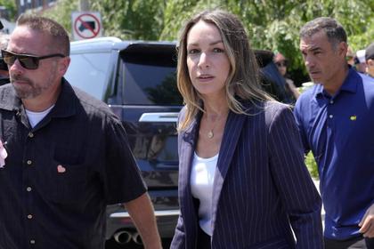 Karen Read's lawyers ask judge to dismiss part of wrongful death lawsuit