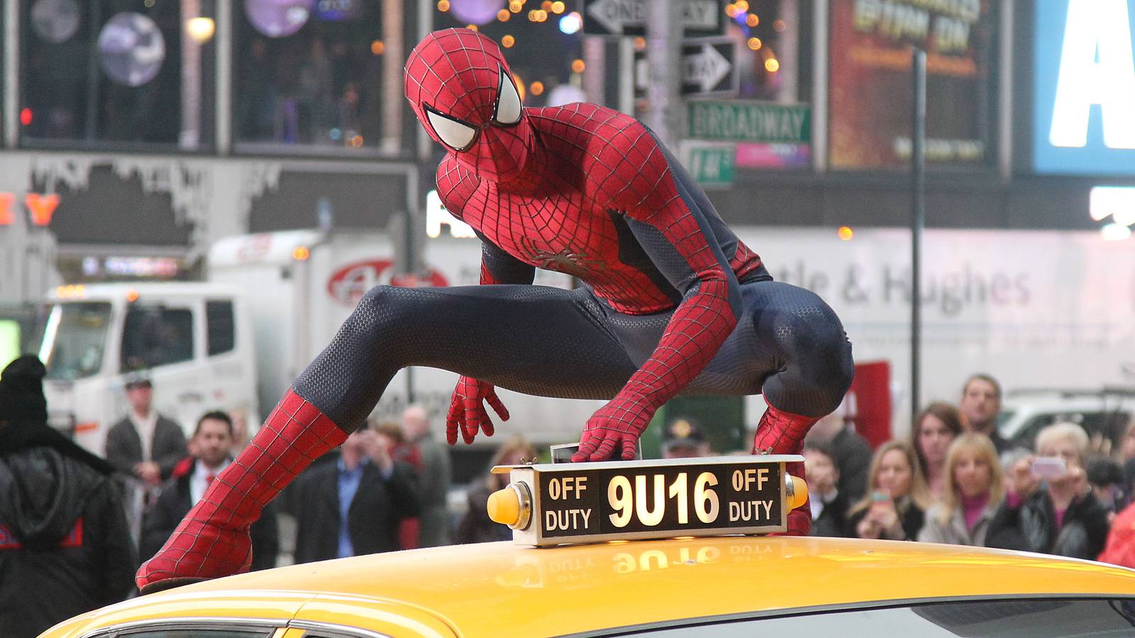 Will A Multiverse Spider-Man Appear In Avengers: Doomsday