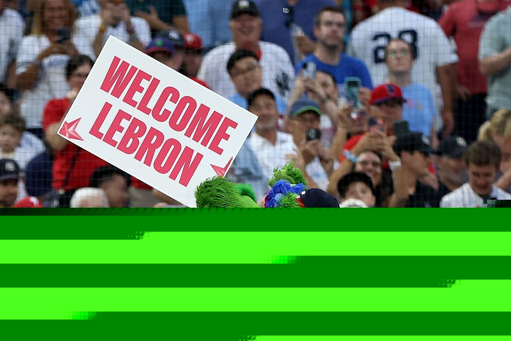 Pennsylvania Gov. Shapiro Blasted After Declaring ‘LeBron James Day’ Following 76ers Signing