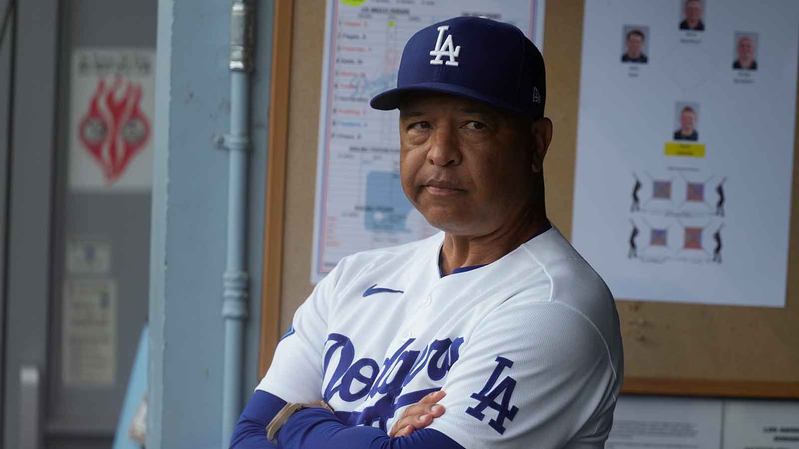 Dodgers’ Dave Roberts throws shade at Tarik Skubal trade suitors who failed