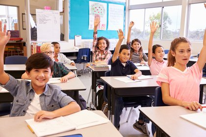 TAL Education (TAL) Soars 18% on Earnings Blowout