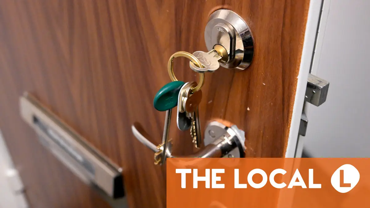 Five tips to get your hands on a first-hand rental apartment in Sweden