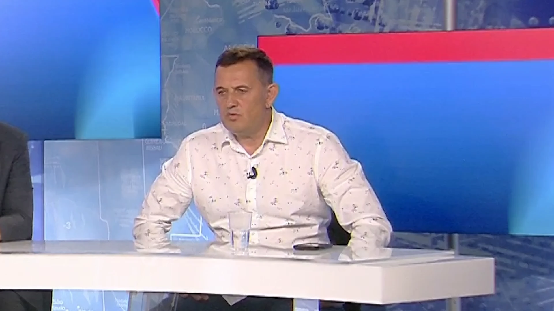 Gheorghe Piperea, acuzații grave: „Starea de alertă energetică a fost instituită ilegal de Guvern”