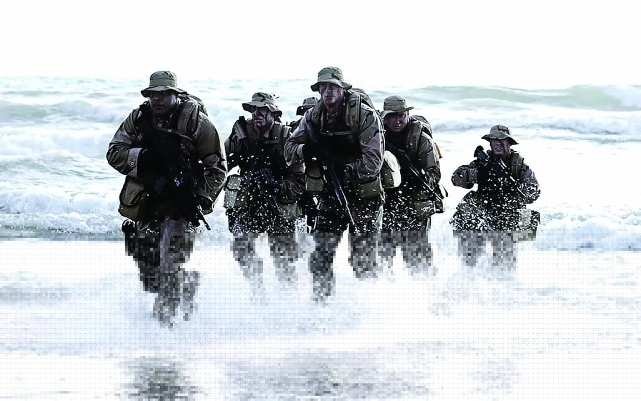 Reported US Navy SEAL mission highlights risks of trying to spy on North Korea