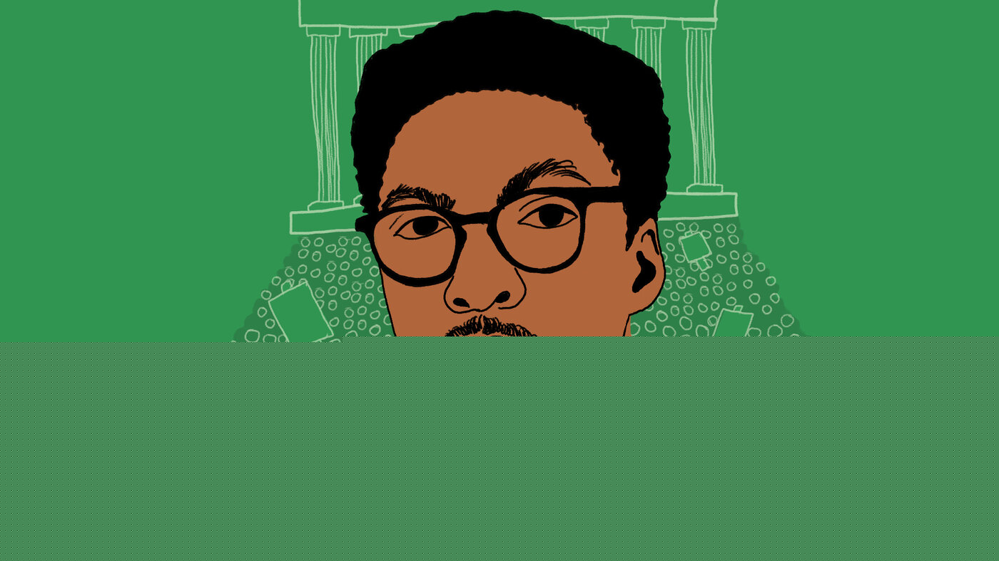 Bayard Rustin: The Man Behind the March on Washington (2021)