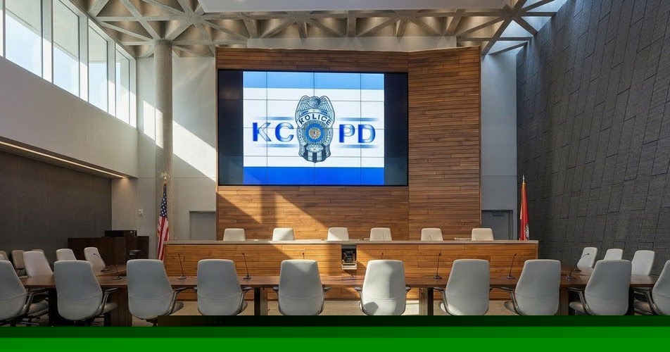 Special Interests Dominate Search For New Kansas City Police Chief