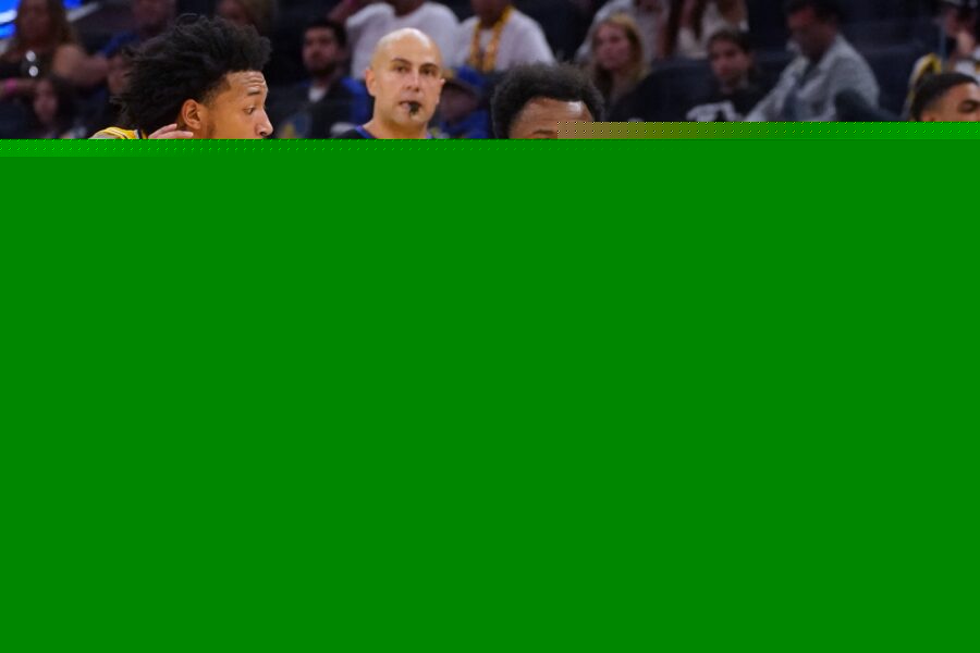 Comment on Warriors Notes: Cryer, Jones, Richard, Ike, Thompson, Preseason Schedule by KnickerbockerAl