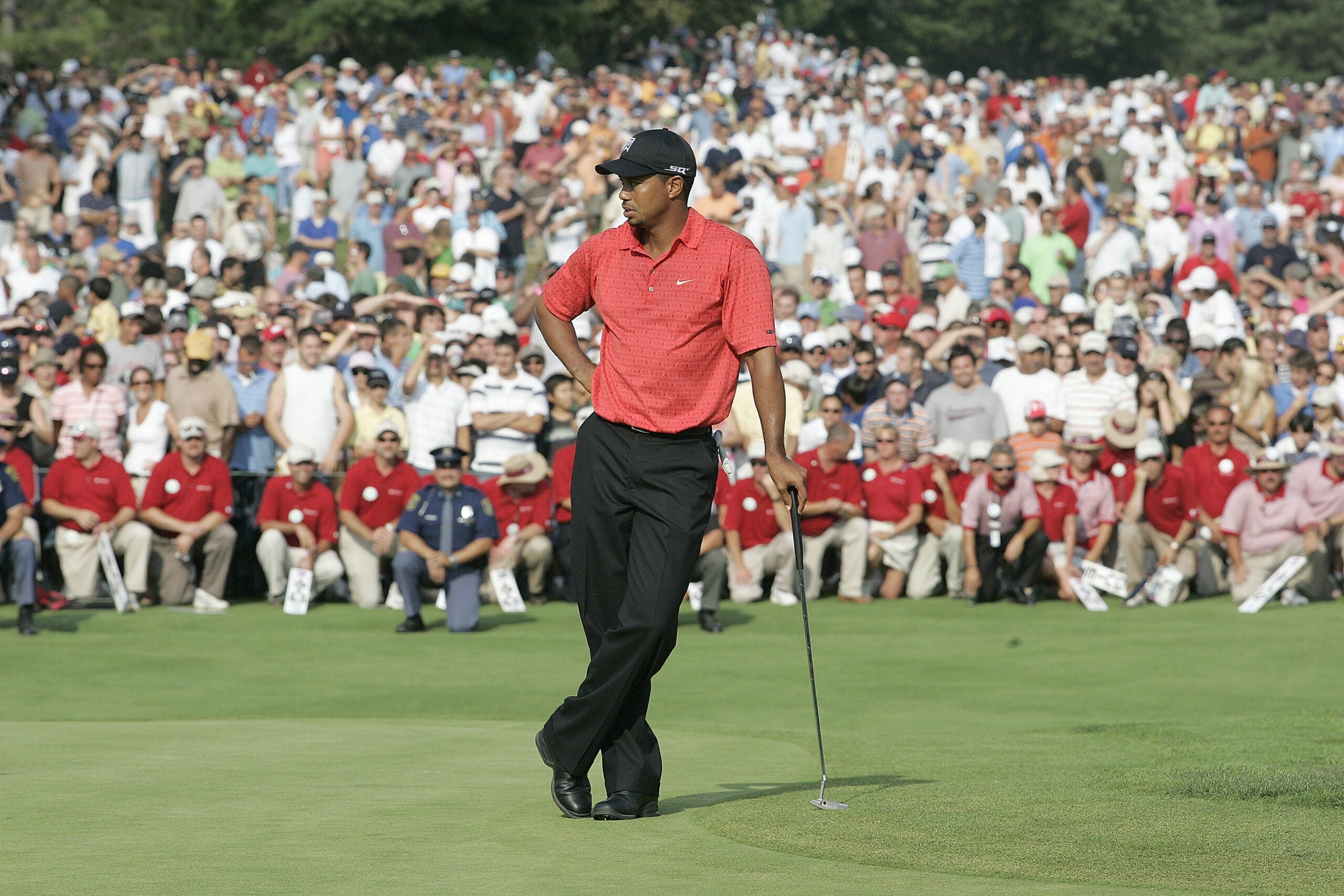 This Day in Sports History: August 6