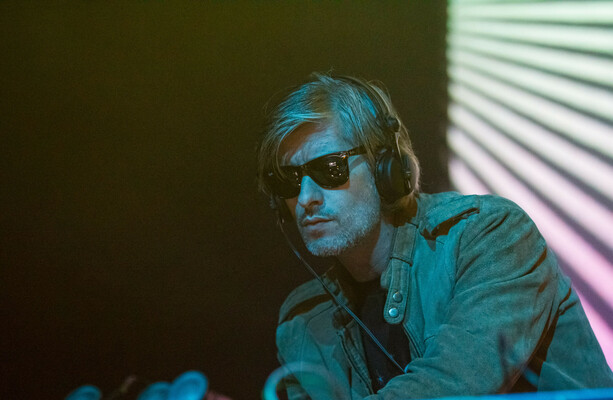 French DJ Kavinsky, known for Drive soundtrack 'Nightcall', found dead in Paris home
