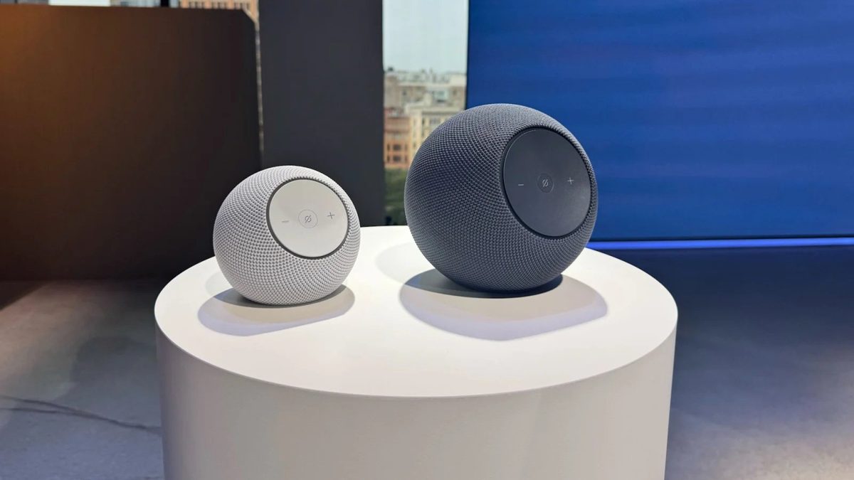 Amazon Fall 2025 Event: How to Order Every New Echo, Fire TV, Ring, and Blink