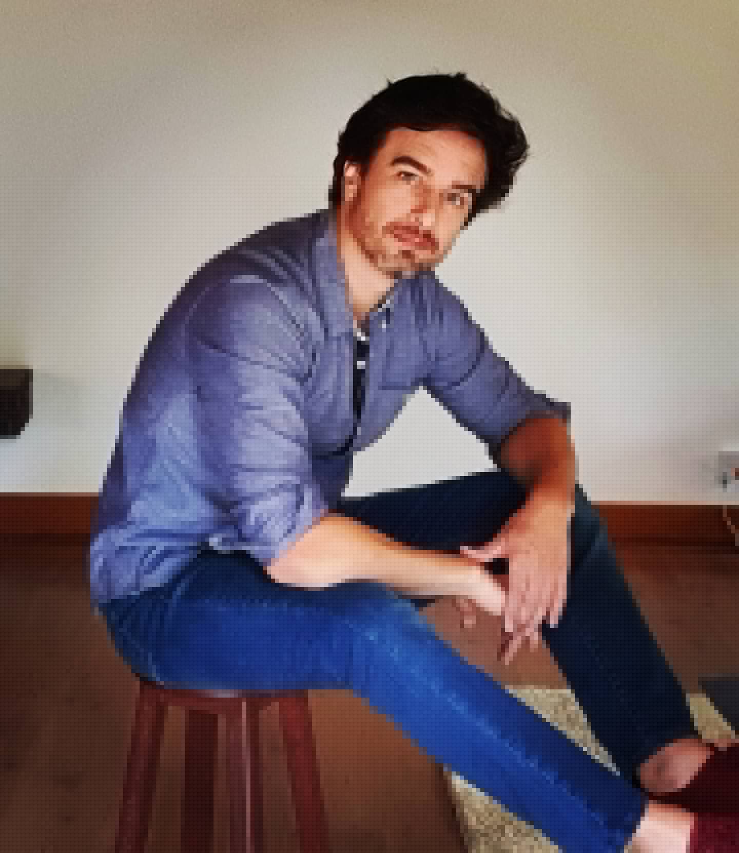 Ator Marco Furlan é indiciado por estupro de vulnerável; defesa contesta conclusão de inquérito após apenas quatro dias