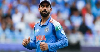 "Virat, you are my inspiration, watch me": Aryan Sharma shares special story after making debut for Australia U-19