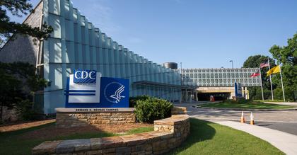 Comment on Trump’s CDC firing sparks concerns for Black health and funding by K99