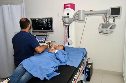 México avanza en Registro Nacional de Cáncer con 30 mil casos