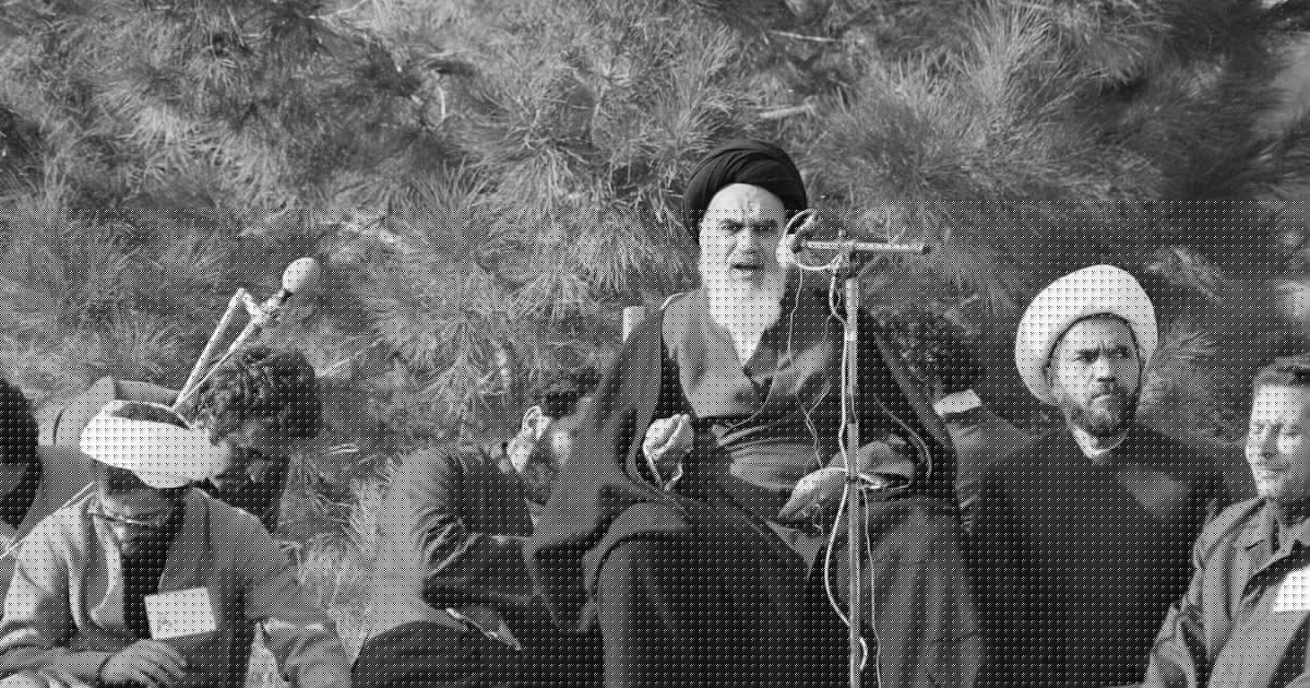 Opinion: What my father’s murder taught me about Iran