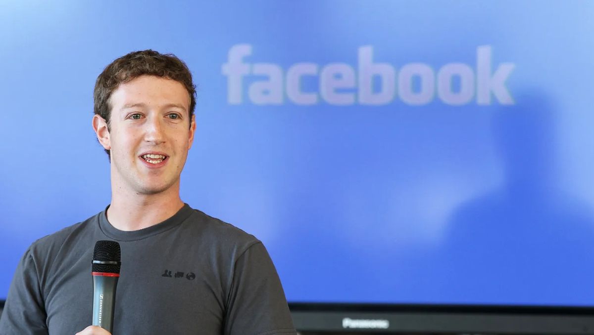 Mark Zuckerberg Says Closed AI Could Stifle Innovation: Here's What He Meant