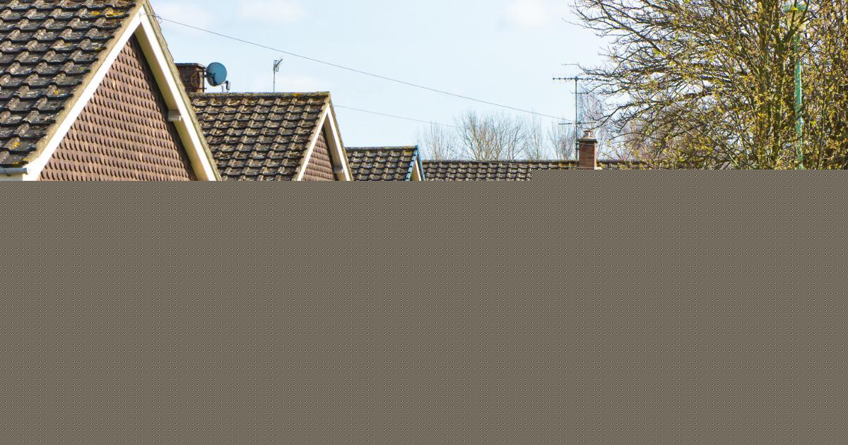 Calls for more bungalows as 'critical shortage' recognised in the UK