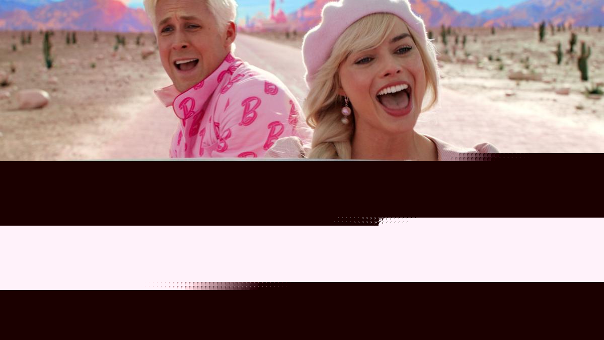 Barbie sequel 'stalls'