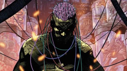 New Details on Who Might Play Brainiac in James Gunn’s MAN OF TOMMOROW