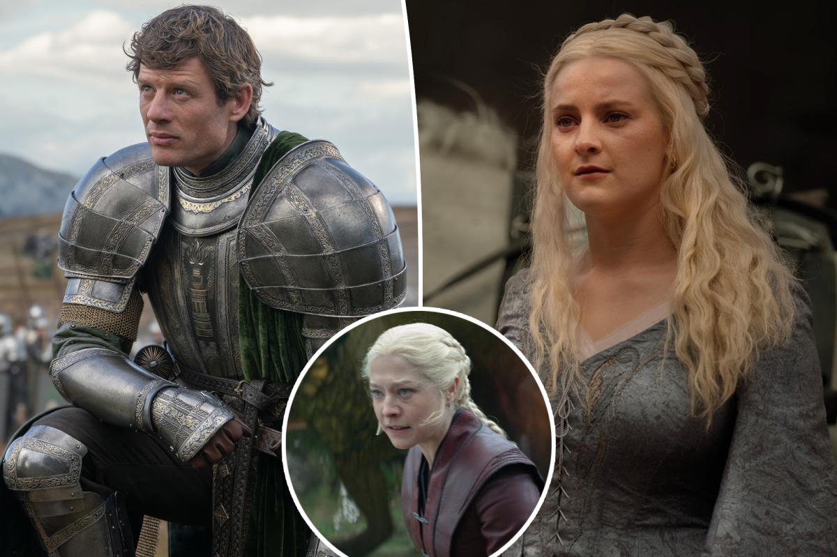 ‘House of the Dragon’ Season 3 finale: Who died and what’s next for Queen Rhaenyra?