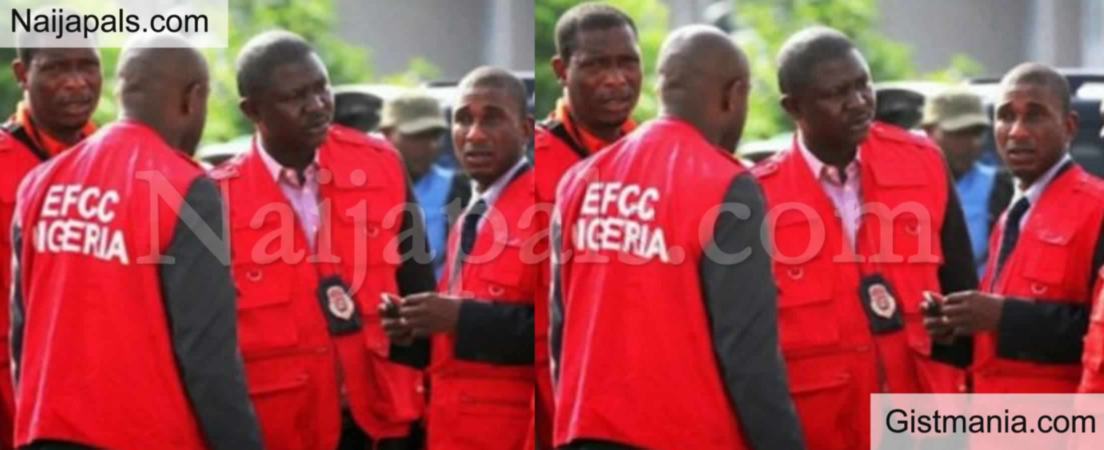 BREAKING: Osun Govt Heads To Court To Challenge EFCC Account Freeze