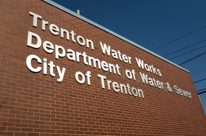 Trenton utility seeks to raise water rates for the first time in 17 years