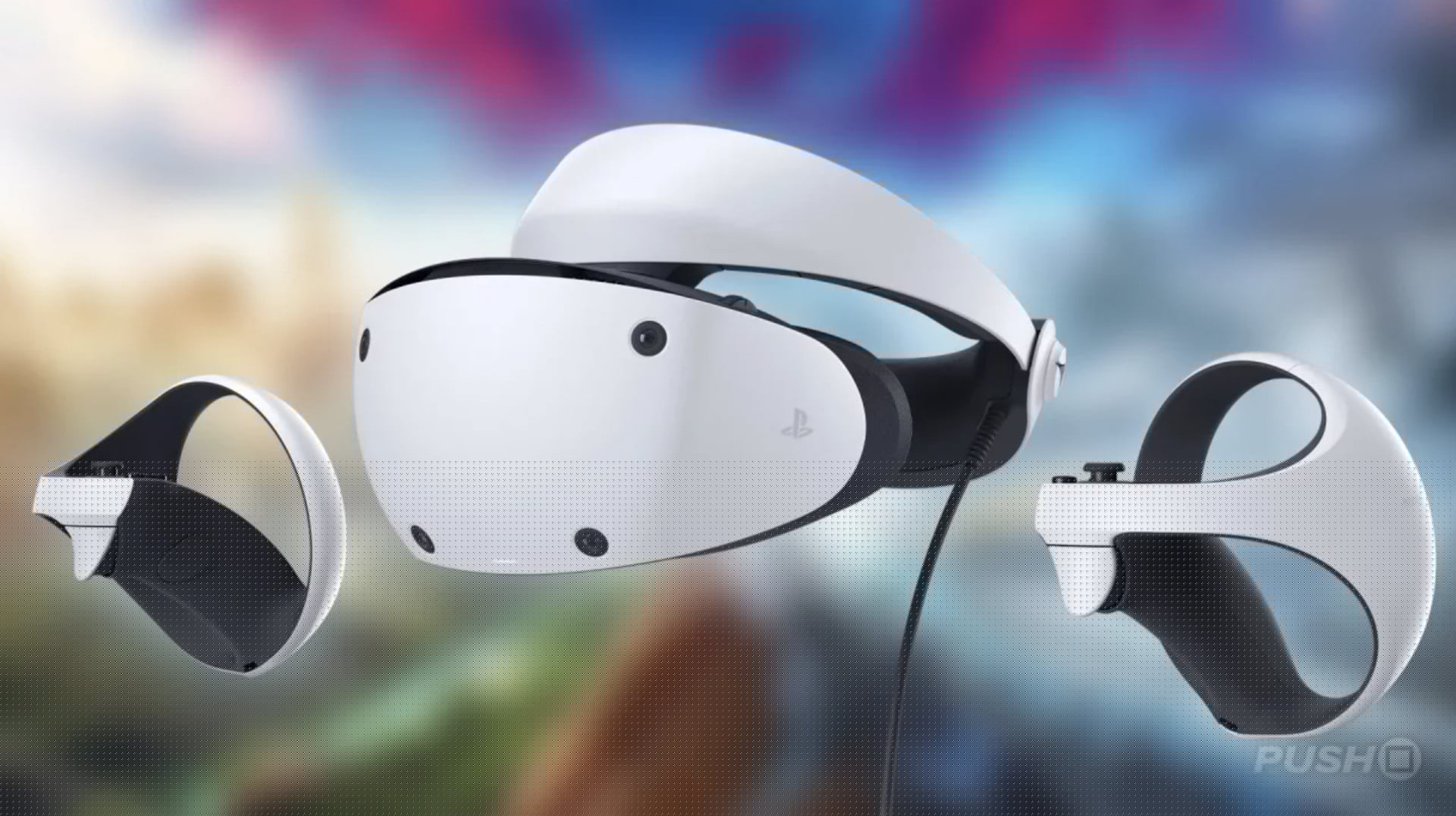 Save $100 on PSVR2 Now, Sony's Underrated PS5 Peripheral