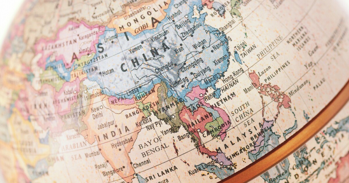 Asia in Focus Ahead of Looming LNG Supply Glut