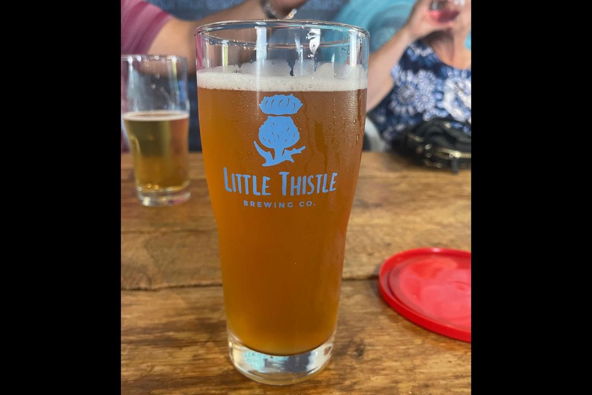 Free Beer At This Rochester Brewery If Your Name Is Doug