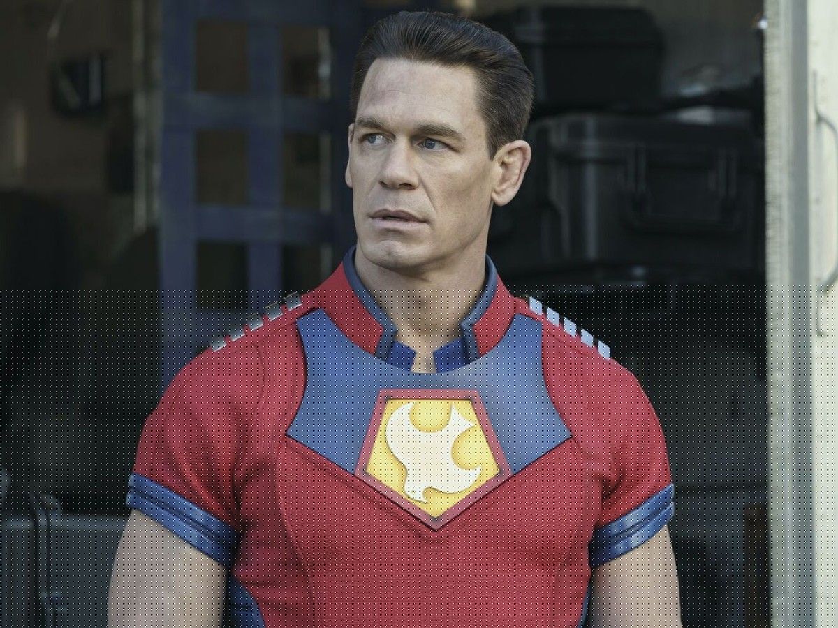 You CAN see John Cena, because he's coming to 2026 Edmonton Expo