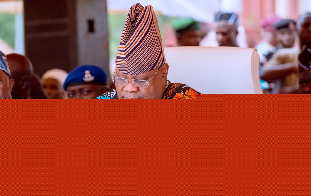 EFCC lacks power to freeze Osun’s statutory account — Attorney-General