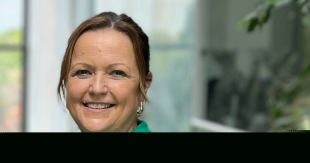Karbon Homes appoints new chair